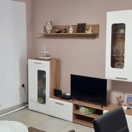 Apartman Ankica