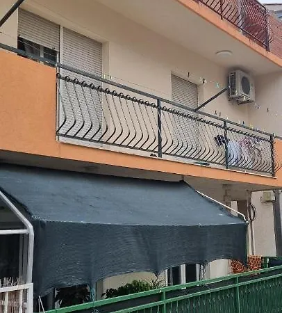 Apartman Ankica Apartman *