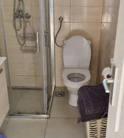 Apartman Ankica *