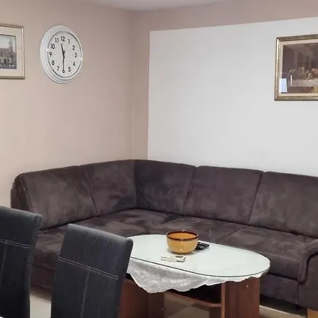 Apartman Ankica Apartamento Split